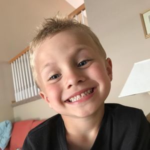 Meet your Posher, Nathan